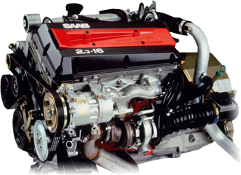 P1564 Engine